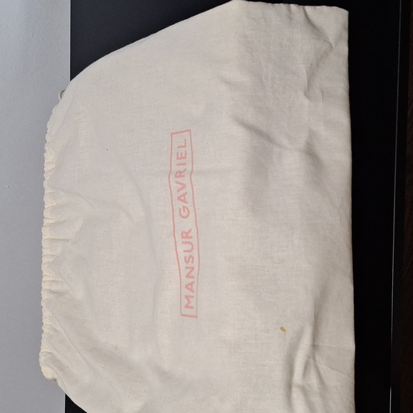 Mansur Gavriel Bag - Picture 3 of 17